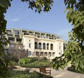 Hotel Miramar