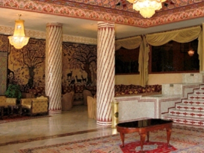 Hotel Menzeh Fez