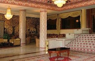 Hotel Menzeh Fez