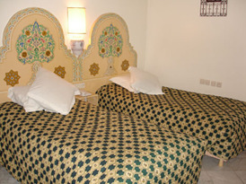 Hotel Menzeh Fez