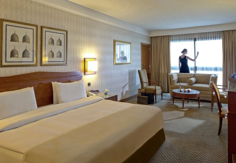 Hotel Radisson Blu Martinez