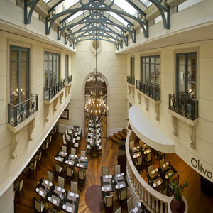 Hotel Radisson Blu Martinez