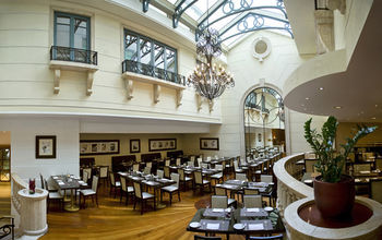 Hotel Radisson Blu Martinez