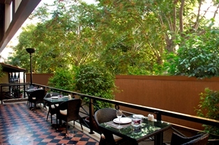 Hotel Radisson Blu Martinez