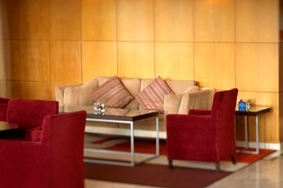 Hotel Radisson Blu Martinez