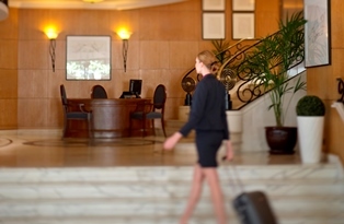 Hotel Radisson Blu Martinez