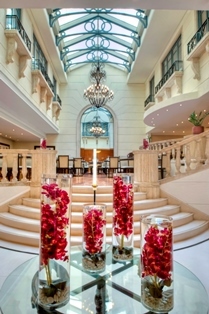 Hotel Radisson Blu Martinez