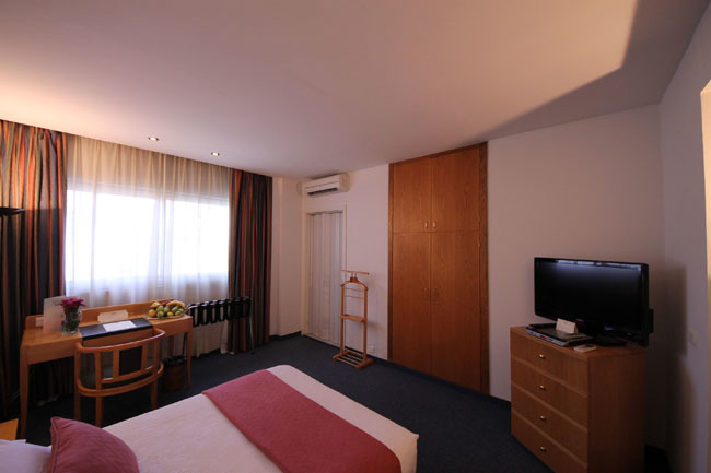 Hotel Casa D ' Or