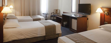 Hotel Mayflower