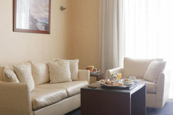 Hotel Mayflower