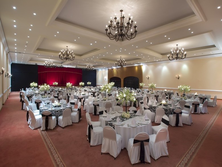 Hotel Barcel� Puerto Vallarta