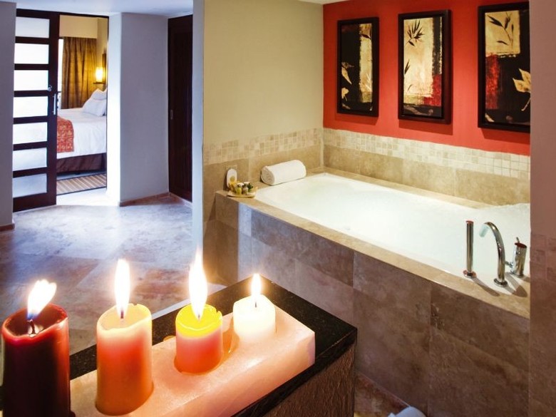 Hotel Barcel� Puerto Vallarta