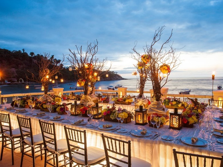 Hotel Barcel� Puerto Vallarta