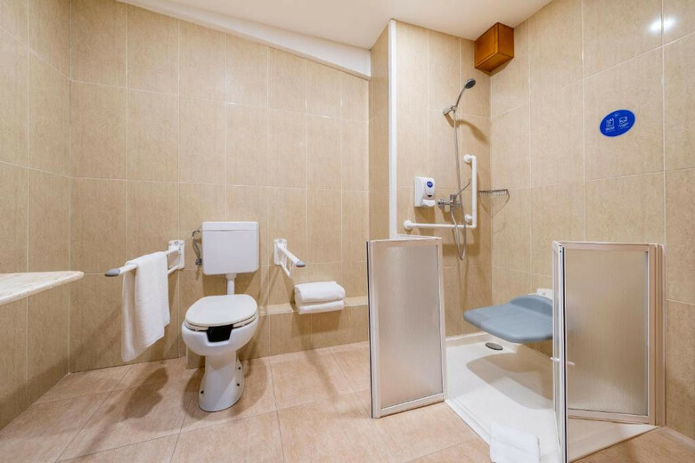 Hotel Iberik Augas Santas Balneario & Golf