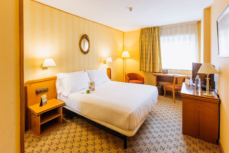Hotel Alda R�o Tormes