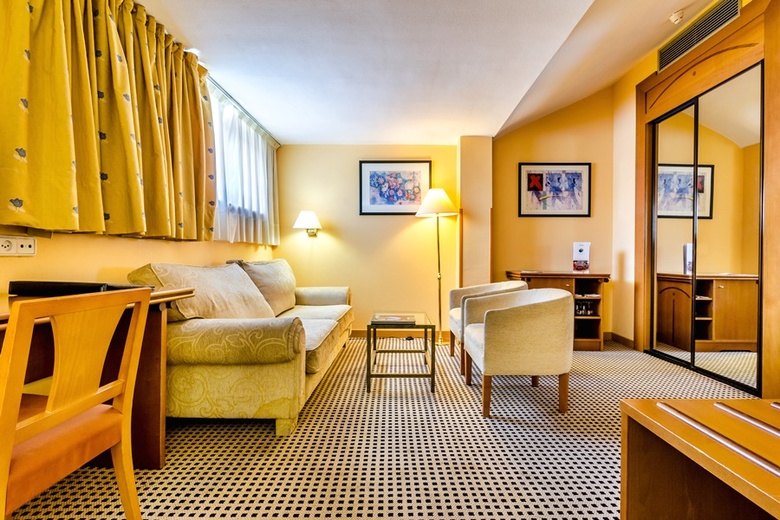 Hotel Alda R�o Tormes