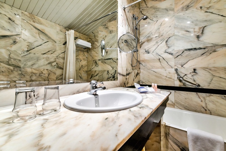 Hotel Alda R�o Tormes