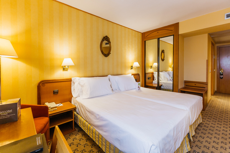 Hotel Alda R�o Tormes