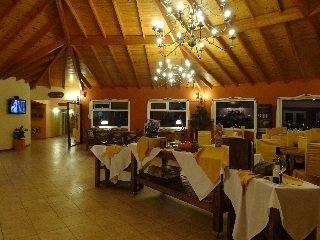 Hotel Shehuen
