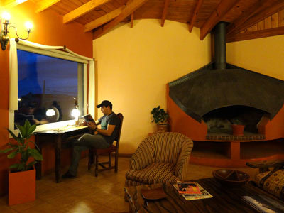Hotel Shehuen