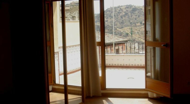Hotel Eurico