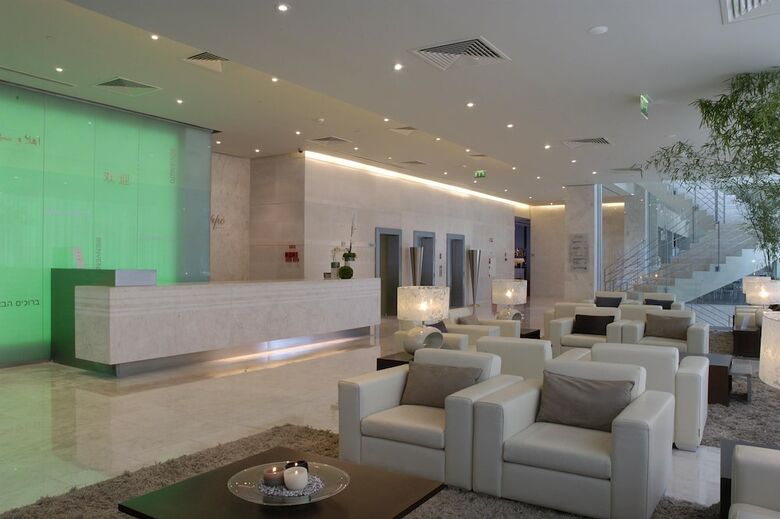 Hotel Olissippo Oriente