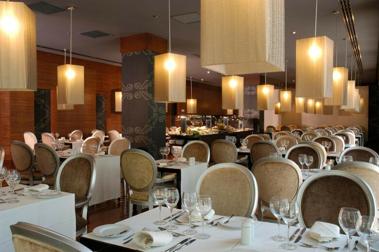 Hotel Olissippo Oriente