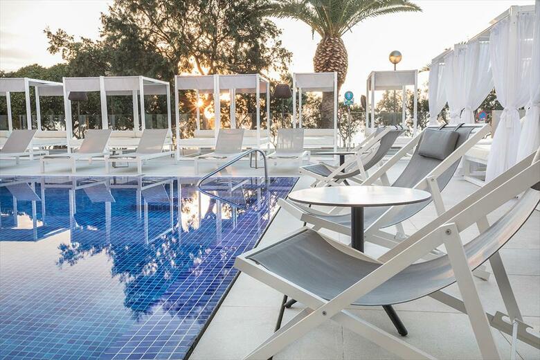 Hotel Mim Mallorca & Spa - Adults Only