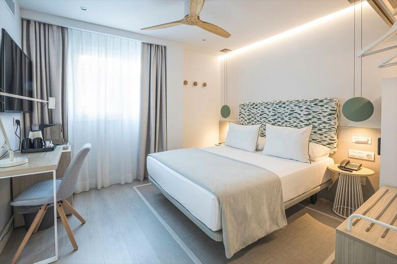 Hotel Mim Mallorca & Spa - Adults Only