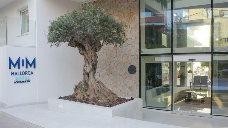 Hotel Mim Mallorca & Spa - Adults Only