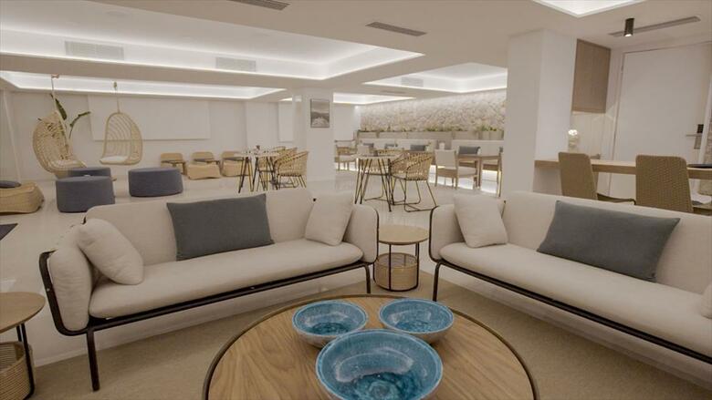 Hotel Mim Mallorca & Spa - Adults Only