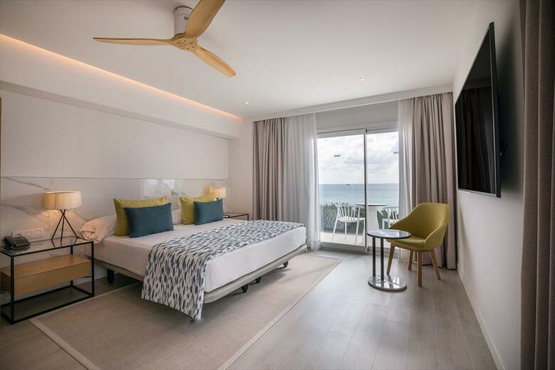 Hotel Mim Mallorca & Spa - Adults Only