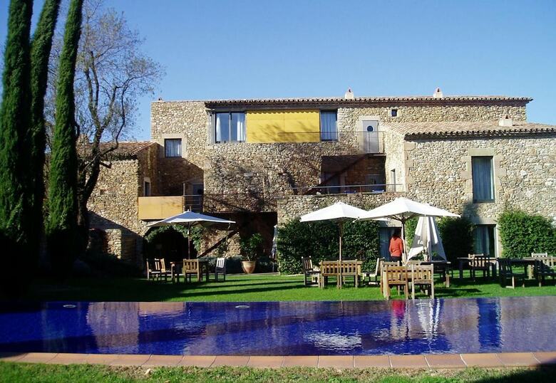 Hotel Arcs De Monells