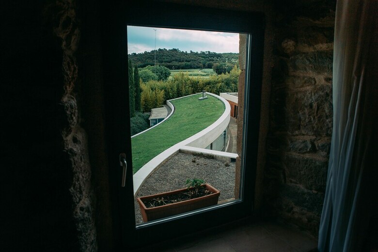 Hotel Arcs De Monells