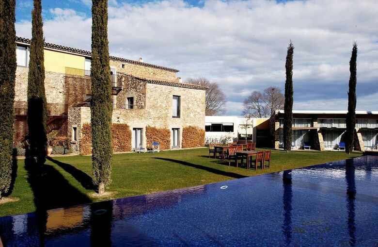 Hotel Arcs De Monells