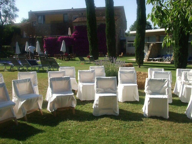 Hotel Arcs De Monells