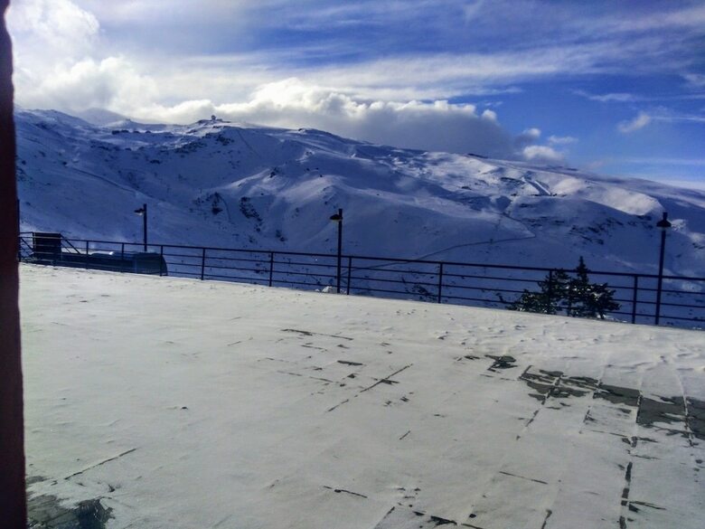 Hotel Montesol Arttyco