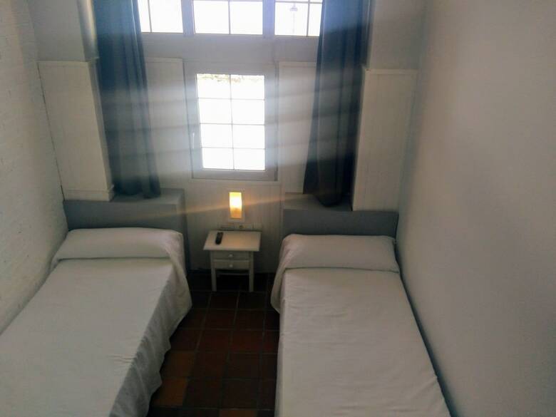 Hotel Montesol Arttyco