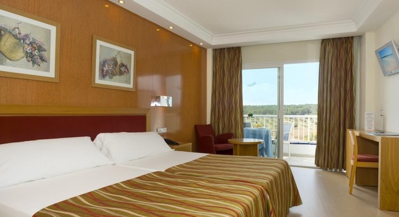 Hotel Atlantic Park