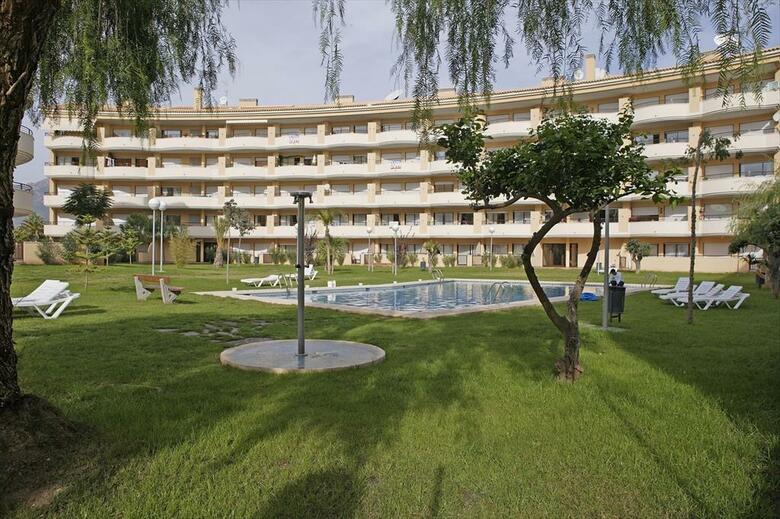 Estrella Golf Apartamentos