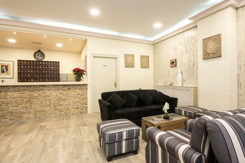 Hotel Andino