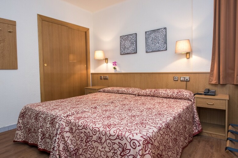 Hotel Andino