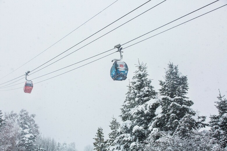 Hotel M�gic Ski By Nexta