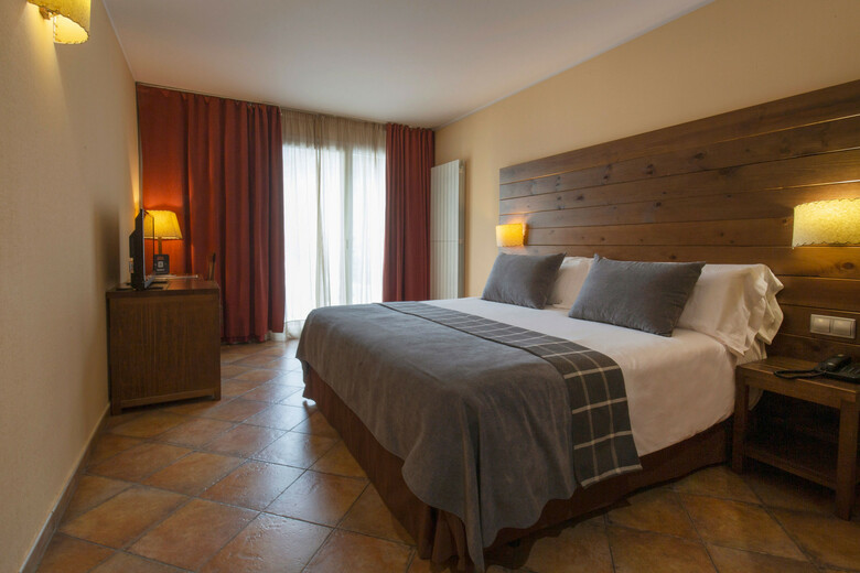 Hotel M�gic Ski By Nexta