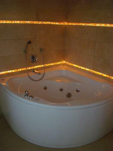 Apartm�ny Comfort