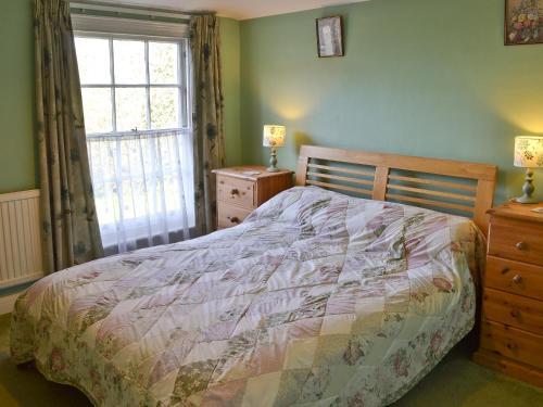 Suffolk House Annexe