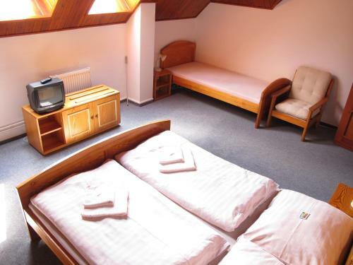 Hostal Penzion Stella