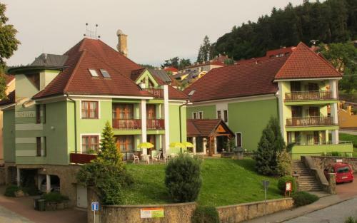 Hostal Penzion Stella