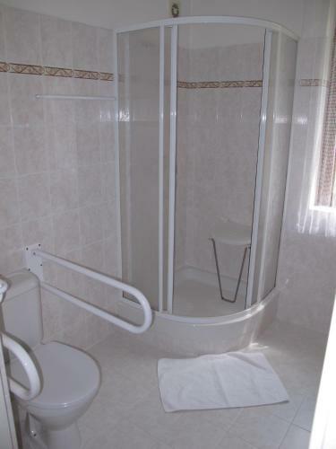 Hostal Penzion Stella