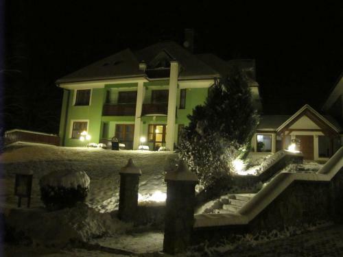 Hostal Penzion Stella